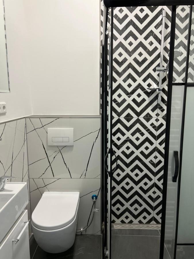 Homewens Apartments Herne Eksteriør bilde